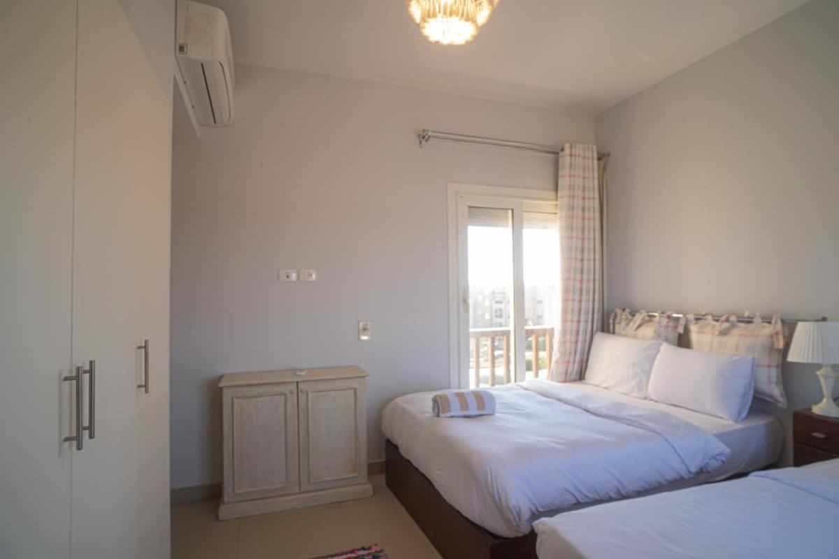 Stunning 4bd-waterside-gouna Hurghada