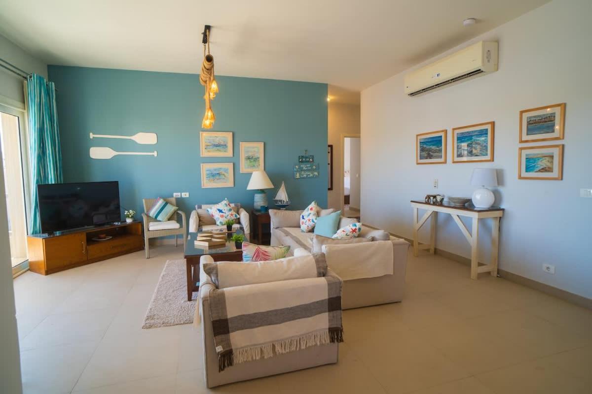 Stunning 4bd-waterside-gouna Hurghada